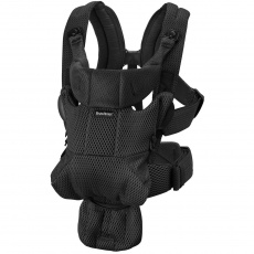 Nosidełko BABYBJORN MOVE 3D Mesh - Czarny