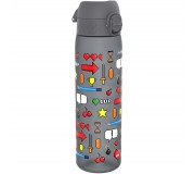 Butelka do picia dla dzieci 500 ml ION8 - Gamer