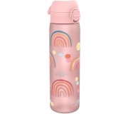 Butelka do picia dla dzieci 500 ml ION8 - Rainbow