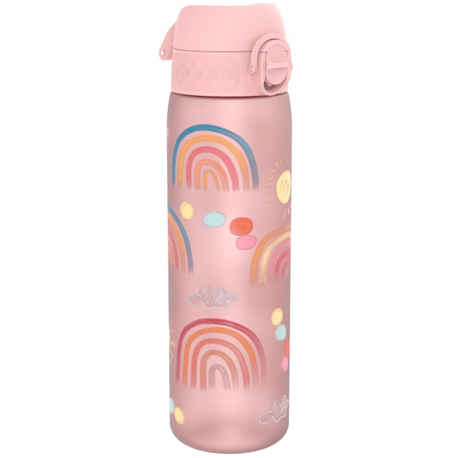 Butelka do picia dla dzieci 500 ml ION8 - Rainbow