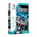  Gra logiczna Smart Games - Gwiezdna Ucieczka 