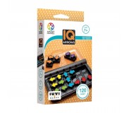 Gra logiczna Smart Games - IQ Arrows (PL)