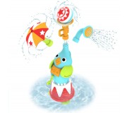 Zabawka do Wanny Yookidoo - Wodny Pokaz Słonika