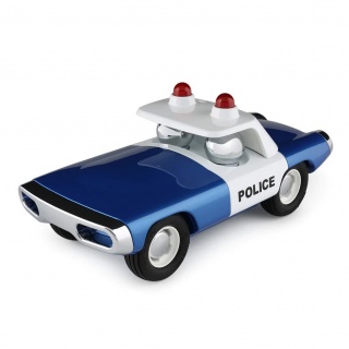Samochód Maverick Heat Playforever - Voiture De Police