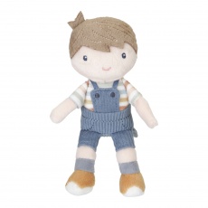 Lalka Little Dutch  - Chłopiec Jim 10 cm