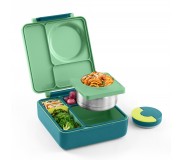 Lunchbox z termosem OmieBox OMIE - Meadow