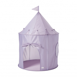 Namiot dla dzieci 3 Sprouts Recycled - Purple Iris