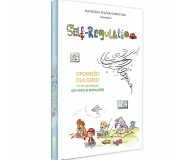 Książka "Self-Regulation. Opowieści dla dzieci o tym, jak działać, gdy emocje biorą górę" Wydawnictwo Emotikon