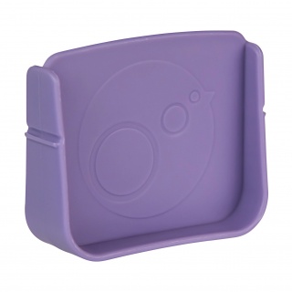 Ruchoma przegroda do lunchboxa/mini lunchboxa B.box - Lilac Pop