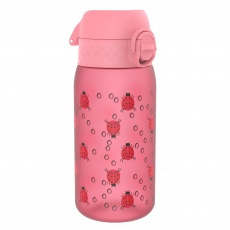 Butelka do picia dla dzieci 400 ml ION8 - Ladybugs