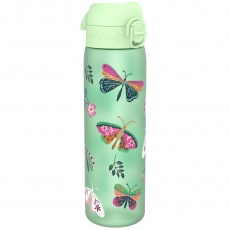 Butelka do picia dla dzieci 500 ml ION8 - Wild Butterflies