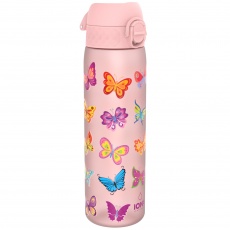 Butelka do picia dla dzieci 500 ml ION8 - Butterflies