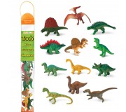 Zestaw Figurek w Tubie TOOB Safari Ltd. - Dinozaury