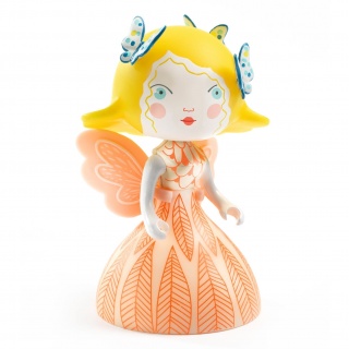 Figurka Arty Toys Djeco - Księżniczka Lili Motyl