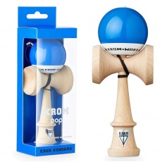 Kendama POP KROM - LOL Blue