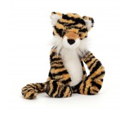 Pluszowy tygrys Jellycat - Nieśmiały 31 cm
