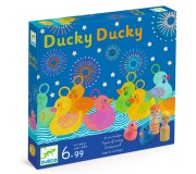 Gra planszowa Djeco - Ducky Ducky