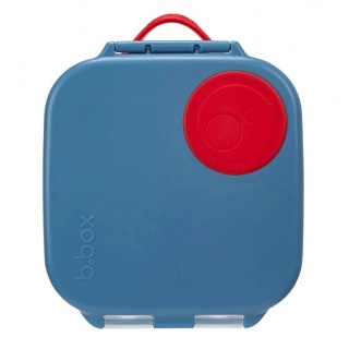 Mini lunchbox B.box - Blue Blaze