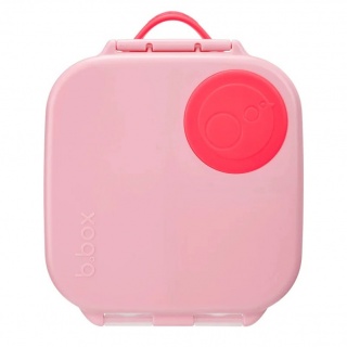 Mini lunchbox B.box - Flamingo Fizz