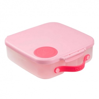 Lunchbox B.box - Flamingo Fizz