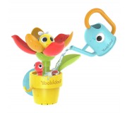 Zabawka do Kąpieli Yookidoo - Rozkwitający Kwiatek Peek-a-Bee