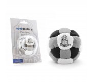 Gra zręcznościowa YoYoFactory Footbag - Szara