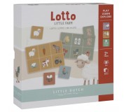 Gra Lotto Little Dutch - Little Farm