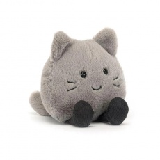 Pluszowy Kotek Figielek Jellycat 10 cm