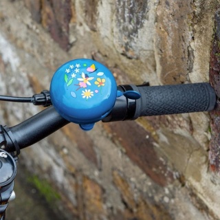 Dzwonek do roweru dla dziecka Rex London - Wróżki