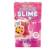 Zestaw DIY TUBAN - Slime Ciastko XL