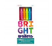 Kolorowe długopisy Ooly - Bright Writers