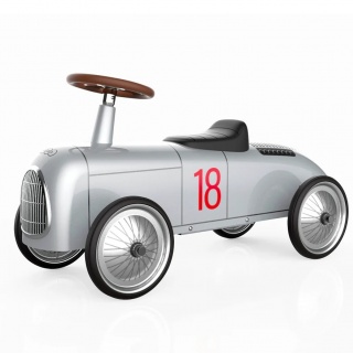 Jeździk Baghera - Roadster Auto Union Type C