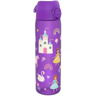 Butelka do picia dla dzieci 500 ml ION8 - Princess