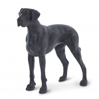Figurka Safari Ltd. - Pies Dog Niemiecki