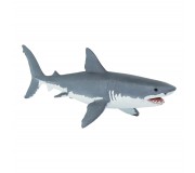 Figurka Safari Ltd. - Rekin Żarłacz Biały