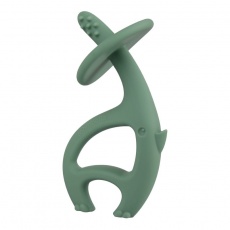 Gryzak Mombella - Dancing Elephant Light Green