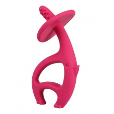 Gryzak Mombella - Dancing Elephant Dark Pink