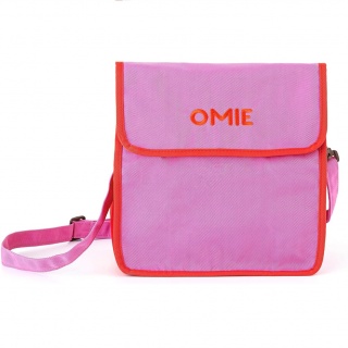 Torba lunchowa OmieTote OMIE - Pink