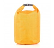 Worek wodoszczelny Storm Lifeventure - Yellow 5L