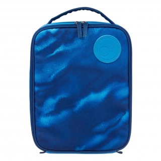 Torba termiczna na lunchbox B.box - Deep Blue