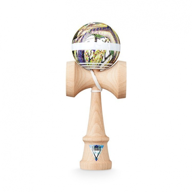 OUTLET Kendama KROM - NOIA 6