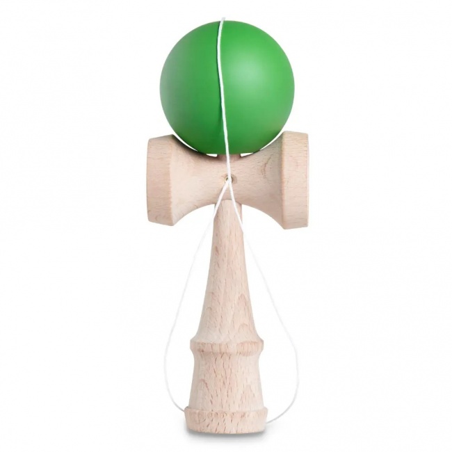 Kendama BS Toys - Zielona