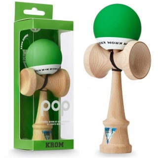 Kendama POP KROM - Green