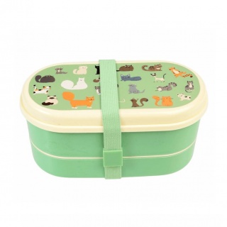 Lunchbox Bento Rex London - Koty