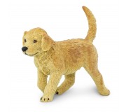 Figurka Safari Ltd. - Szczeniak Golden Retriever