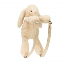 Plecak Jellycat - Króliczek Słodziak 43 cm