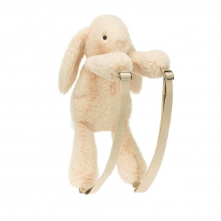 Plecak Jellycat - Króliczek Słodziak 43 cm