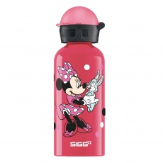 Bidon Sigg 0,4 l - Minnie Mouse