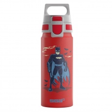 Butelka WMB ONE Sigg 0,6 l - Batman Standing