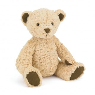 Pluszowy miś Jellycat - Edward 33 cm